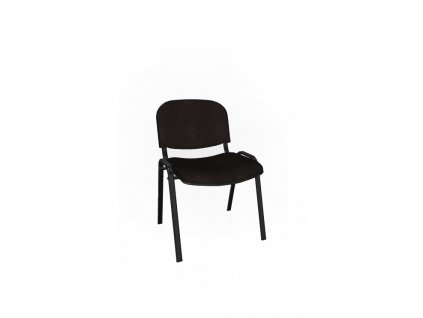 Čalouněná konferenční židle ISO
