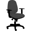 Kancelářská židle DIANA 3