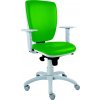 Kancelářská židle TORINO 1 - koženka