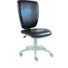 Kancelářská židle TORINO - koženka
