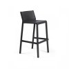Plastová barová židle TRILL STOOL