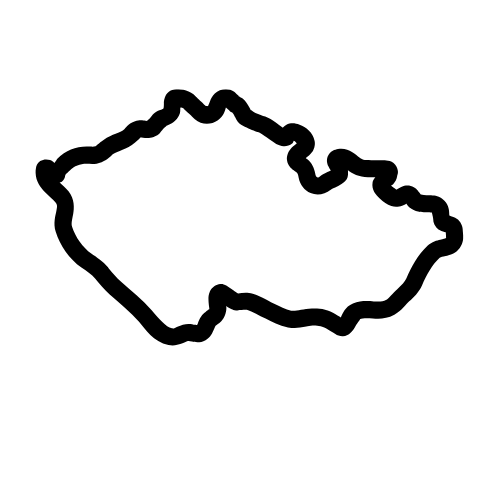 Vše je vyrobeno v ČR