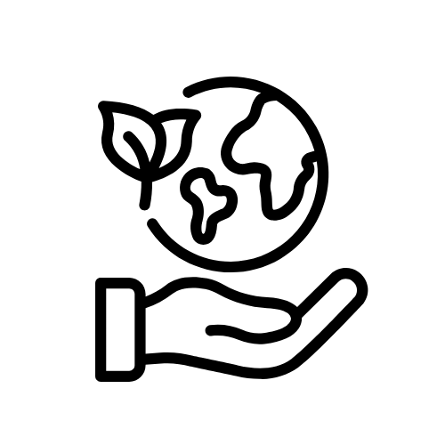 Při balení využíváme eko materiály