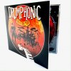 CD - Drumphonic - Walk on Mars