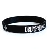 Drumphonic silikonovy naramek 1