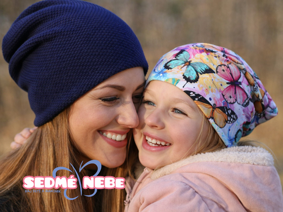 Jak to, že jsou naše čepice tak skvělé?