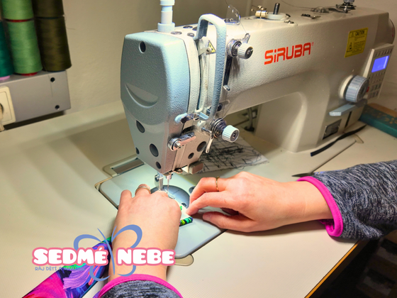 Sedmé nebe - O nás