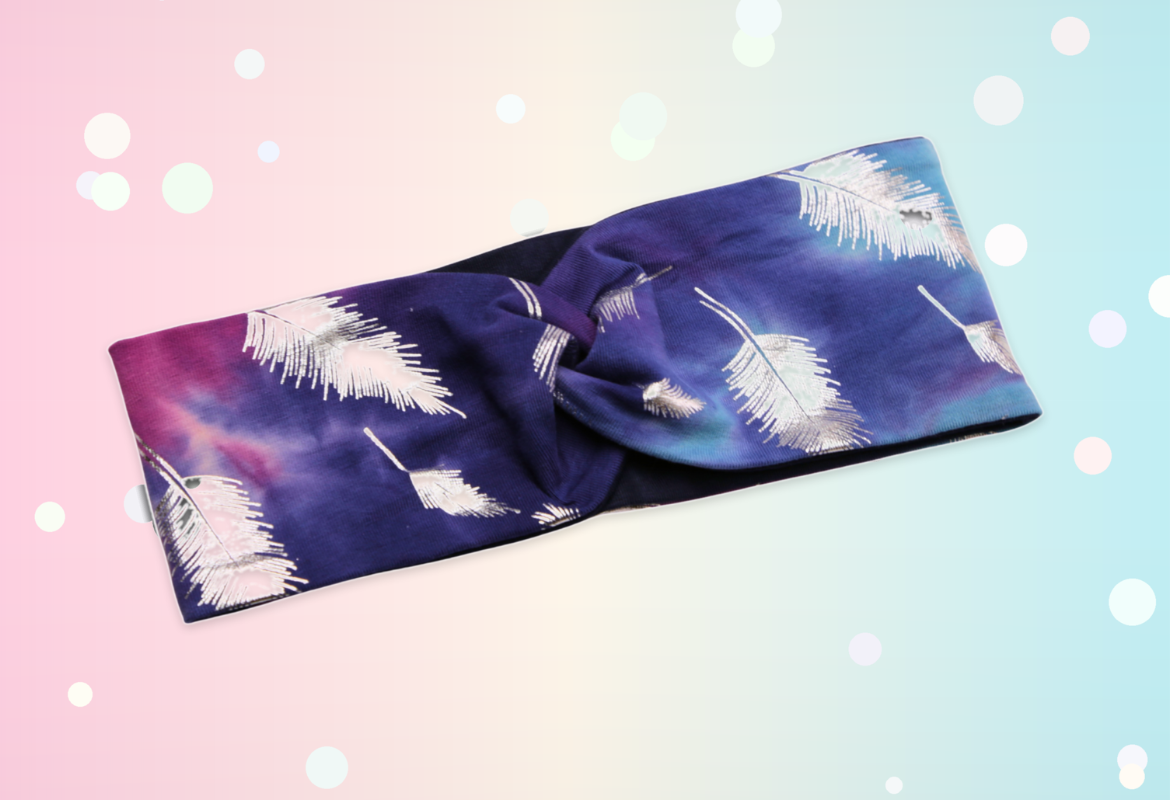 Limitka čelenka mobil