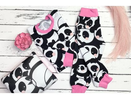 detske-pyzamo-polstarek-pandy