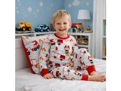 chlapecke-pyzamo-hasic-auto