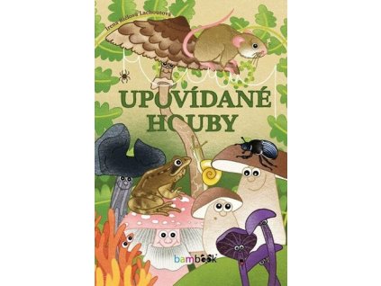 upovidane houby