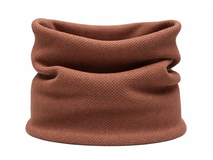 nákčník-pletenina-bavlna-hnědý