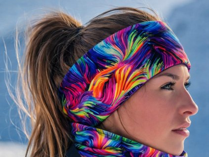 damska zimni sportovni celenka energia