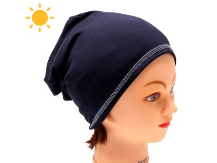 jednovrstva-cepice-modra-navy