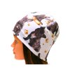 zimni podzimni cepice nakrcnik sala pes psi pejsci pejskove tlapky knirac borderkolie buldok bulldog bigl labrador pro deti pro zeny pro muze bavlna (56)