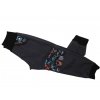 Softshell kalhoty jarni playstation (2)