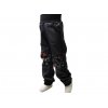 Softshell kalhoty jarni modre playstation