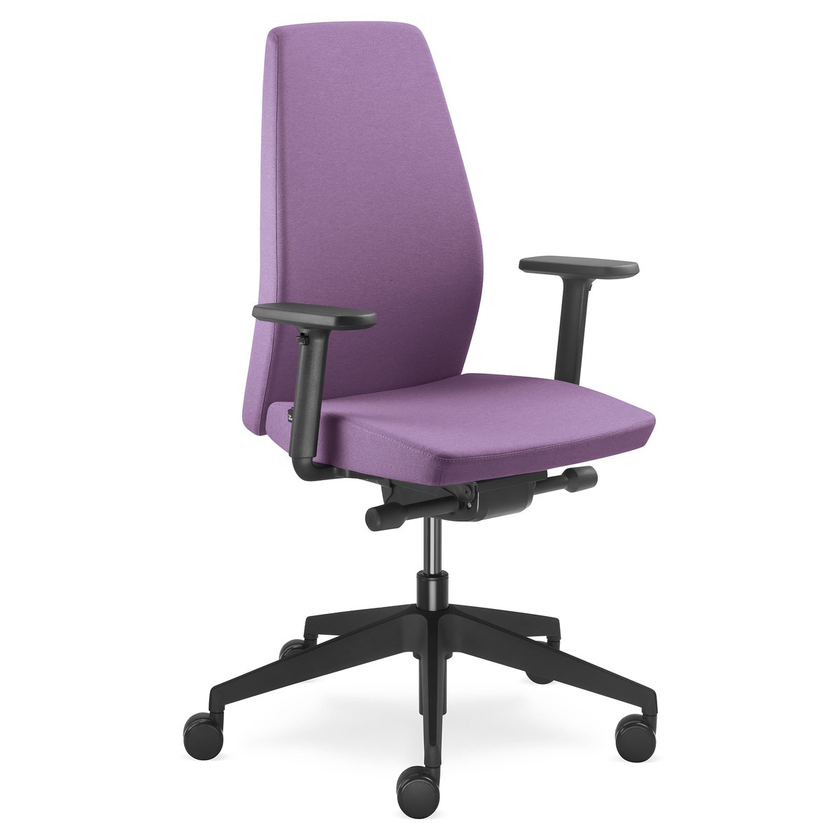 Ergonomické kancelárske stoličky