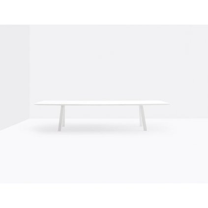 ARKI TABLE ARK360X120 BIANCO CFCBI