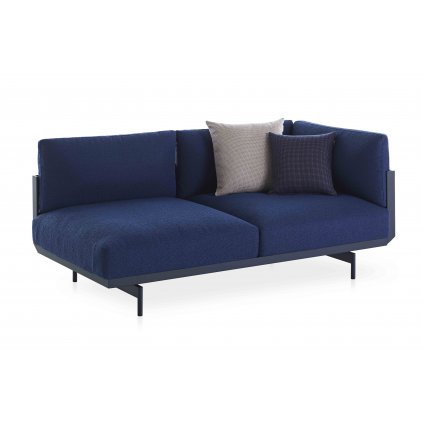 onde sectional 1 grey blue atlas plain 4K 45 b