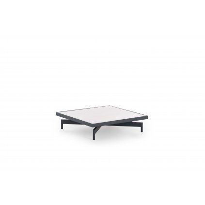 onde coffee table square grey blue danae 45