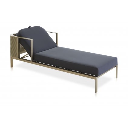 solanas chaise lounge gold 45 2