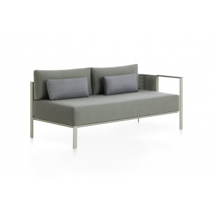 solanas sectional 1 cement grey 3