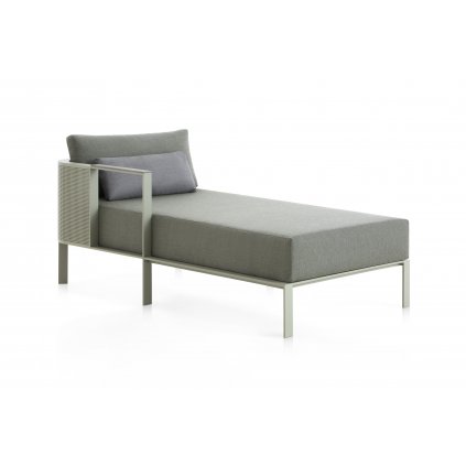 solanas sectional 2 cement grey 2