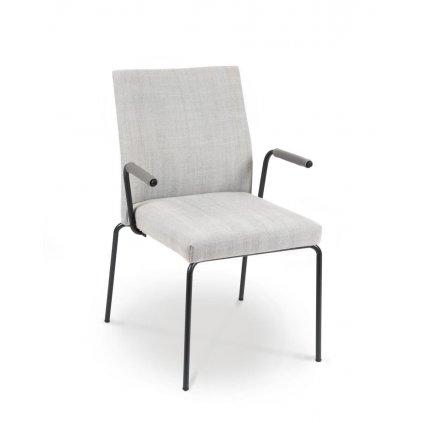 Zahradne kreslo KALOS armchair, Fischer mobel, stohovatelne