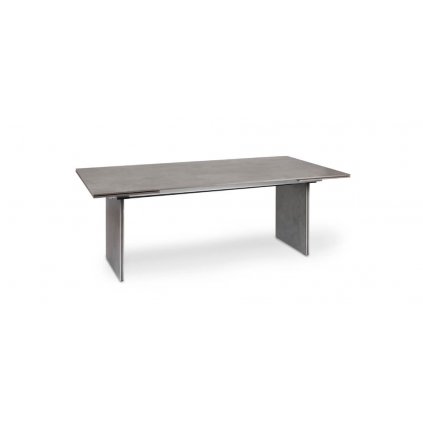 Zahradny jedalensky stol rozkladaci DOPPIO 5314CE 95x160 260, Fischer Mobel