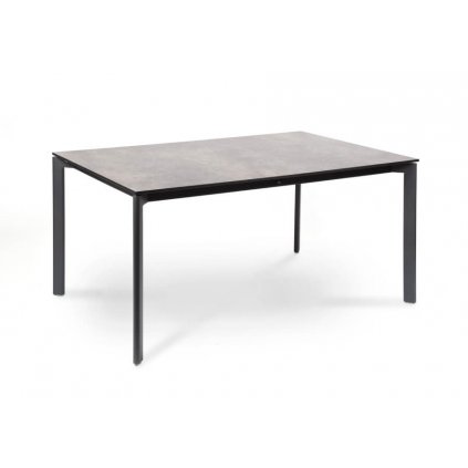 Zahradny jedalensky stol RIO 1512ASO 200x95, Fischer Mobel, antracit