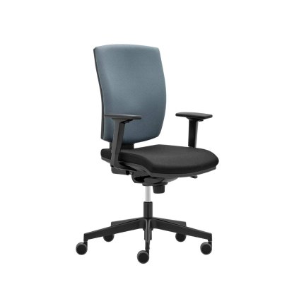 kancelarska otocna stolicka ANATOM 986 B RIM
