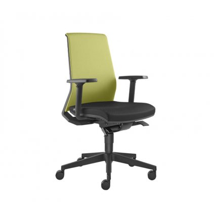 otocna kancelarska stolicka LOOK 370 SYS LD Seating pracovna ergonomicka stolicka