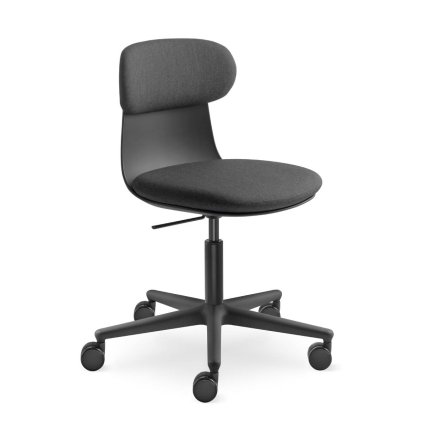 otocna stolicka konferencna ZOE 220 BL LD SEATING SEDOOZ pracovna stolicka multifunkcna