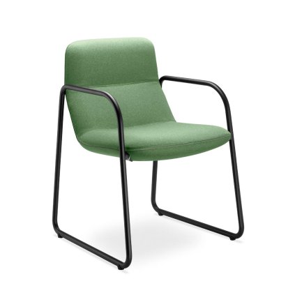 calunene kreslo FLEXI LOUNGE FL M Q LD seating SEDOOZ kreslo pre oddychove zony
