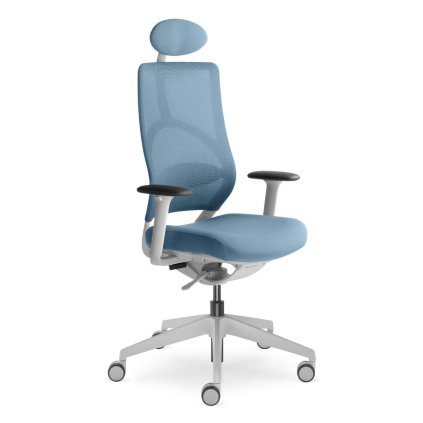 kancelarska stolicka arcus 241 ats HO BO br530 f12gr Ld seating Sedooz pracovna stolicka otocna stolicka s opierkou hlavy