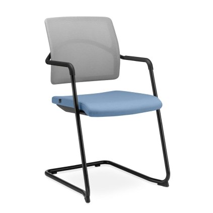 konferencna stolicka ARCUS 250 z n1 Ld seating Sedooz zasacacia stolicka rokovacia stolicka (3)