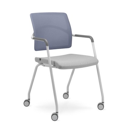konferencna stolicka ARCUS 251 n8 rm60gr Ld seating Sedooz mobilna stolicka zasacacia stolicka rokovacia stolicka stohovatelna (3)