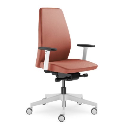 kancelarska stolicka ALVA 330 wh syb Ld seating Sedooz pracovna stolicka do kancelarie