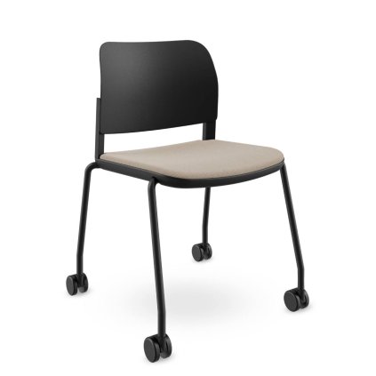 konferencna stolicka duo du 02 r60 LD seating mobilna stolicka s kolieskami rokovacia stolicka (1)