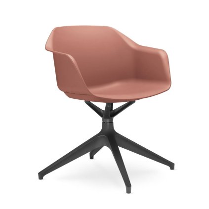 konferencne kreslo riva ri 01 f01 pp pp cierna podnoz Ld seating otocne kreslo plastove kreslo (4)