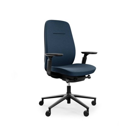 kancelarska otocna stolicka pace 100sfl max black PROFIM pracovna stolicka ergonomicka stolicka (3)