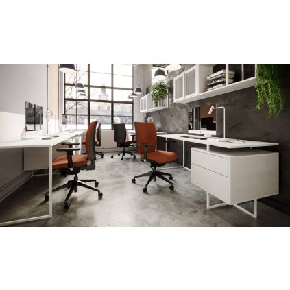 kancelarska stolicka lyra 235 sys p boair br 209 ld seating viz