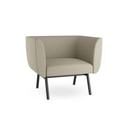 kreslo nido ni k1 l n1 ld seating calunene kreslo pre kancelarie recepcie a ine verejne priestory (1)