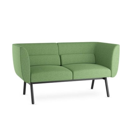 dvojmiestna sedacka nido ni k2 l n1 v1 ni bo ld seating calunena sedacka pre kancelarie recepcie a ine verejne priestory