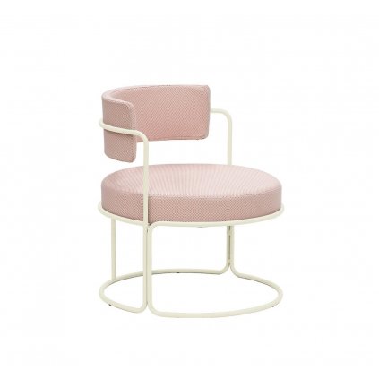 isimar retro furniture PARADISO poltrona beige arena min