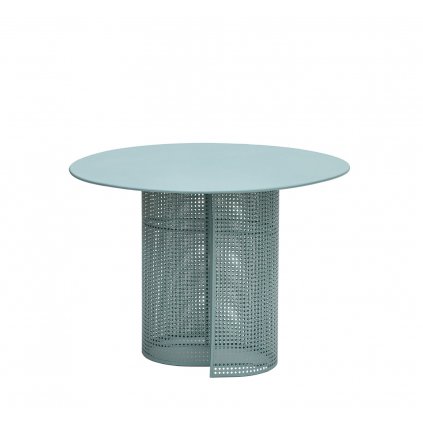 iSiMAR outdoor furniture contemporary wire table ARENA 74