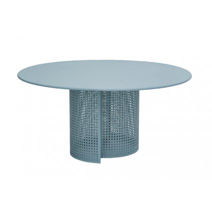 iSiMAR outdoor furniture contemporary wire table ARENA 45