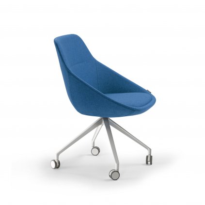 EZY LOW Chairs Christophe Pillet offecct 5381804 352