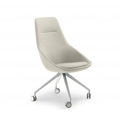 EZY HIGH Chairs Christophe Pillet offecct 5321804 10095